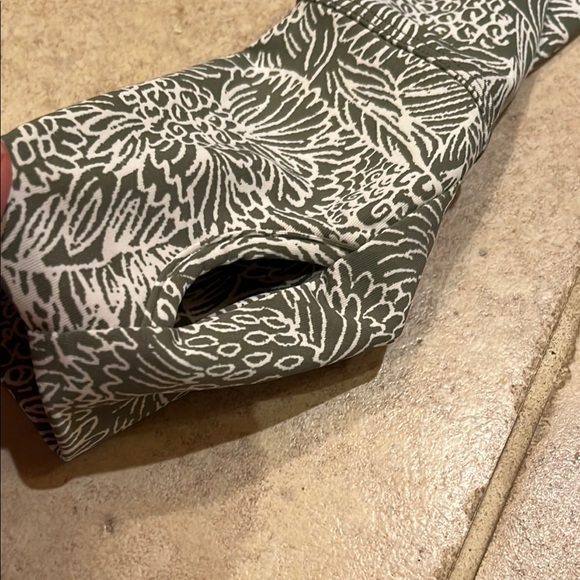 Floral Print Women's Hoodie from Title 9 - NWOT - Picture 5 of 7